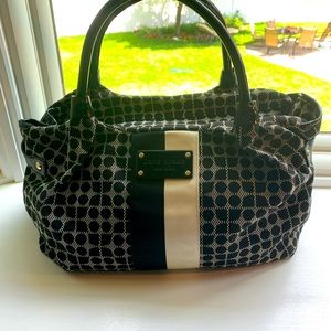 Kate spade Stevie hand bag